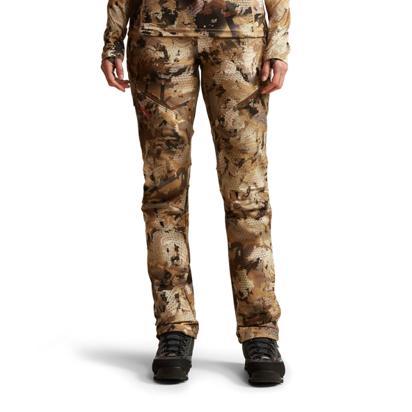 Брюки Ws Cadence Pant (Optifade Waterfowl; 28x31)